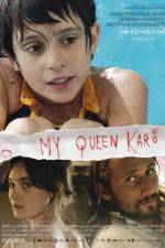 Watch My Queen Karo 123movies