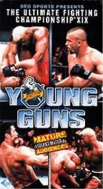 Watch UFC 19: Ultimate Young Guns 123movies