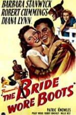 Watch The Bride Wore Boots 123movies