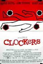Watch Clockers 123movies