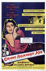 Watch Crime Against Joe 123movies