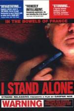 Watch I Stand Alone 123movies