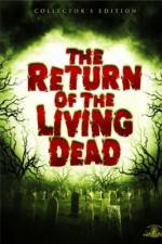 Watch The Return of the Living Dead 123movies
