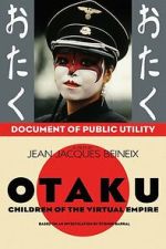 Watch Otaku - Children of the Virtual Empire 123movies