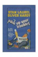 Watch Pack Up Your Troubles 123movies