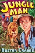 Watch Jungle Man 123movies