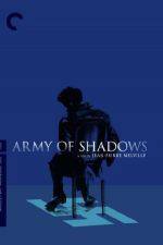 Watch Army of Shadows 123movies
