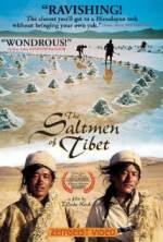 Watch Die Salzmänner von Tibet 123movies