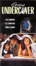 Watch Going Undercover 123movies
