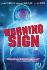 Watch Warning Sign 123movies