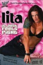 Watch WWF Lita It Just Feels Right 123movies