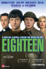 Watch Eighteen 123movies