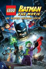 Watch LEGO Batman The Movie - DC Superheroes Unite 123movies