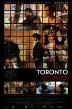 Watch Toronto Stories 123movies