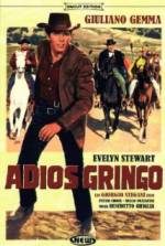 Watch Adiós gringo 123movies