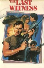 Watch The Last Witness 123movies