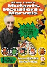 Watch Stan Lee\'s Mutants, Monsters & Marvels 123movies