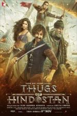 Watch Thugs of Hindostan 123movies