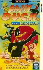 Watch Daffy Duck and the Dinosaur 123movies