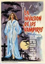 Watch The Invasion of the Vampires 123movies