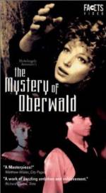 Watch The Mystery of Oberwald 123movies