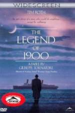 Watch La leggenda del pianista sull'oceano 123movies