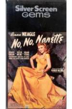 Watch No No Nanette 123movies