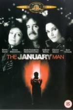 Watch The January Man 123movies