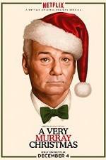 Watch A Very Murray Christmas 123movies