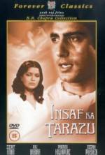Watch Insaf Ka Tarazu 123movies