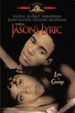 Watch Jason's Lyric 123movies