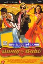 Watch Bunty Aur Babli 123movies