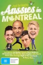 Watch Just For Laughs - Aussies In Montreal 123movies