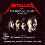 Watch Metallica Presents: The Helping Hands Concert 123movies