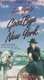 Watch Goodbye, New York 123movies