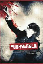 Watch Pushwagner 123movies