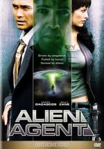 Watch Alien Agent 123movies