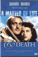 Watch A Matter of Life and Death 123movies