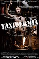 Watch Taxidermia 123movies