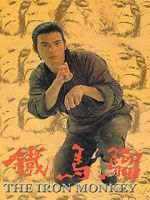 Watch The Iron Monkey 123movies