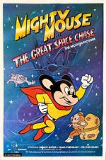 Watch Mighty Mouse in the Great Space Chase 123movies