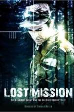 Watch Lost Mission 123movies