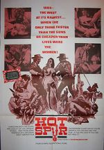 Watch Hot Spur 123movies