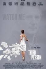 Watch Third Person 123movies