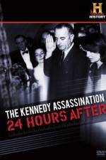 Watch The Kennedy Assassination 24 Hours After 123movies