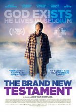 Watch The Brand New Testament 123movies