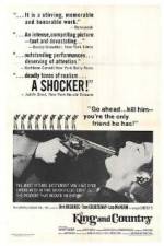 Watch King & Country 123movies