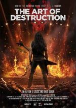 Watch The Art of Destruction 123movies