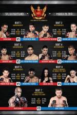 Watch SFL 14: Professor X vs. Troyer 123movies