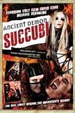 Watch Ancient Demon Succubi 123movies